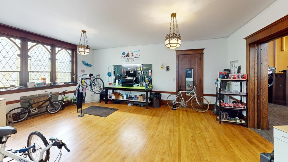 More Photos Of 1205 Elm St, Youngstown Religious Facility For Sale