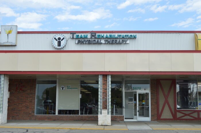 More Photos Of 5640-5734 N Telegraph Rd, Dearborn Heights Unknown For Lease