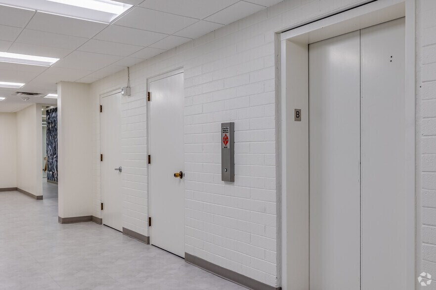 Photo of 3rd Floor Ste 310