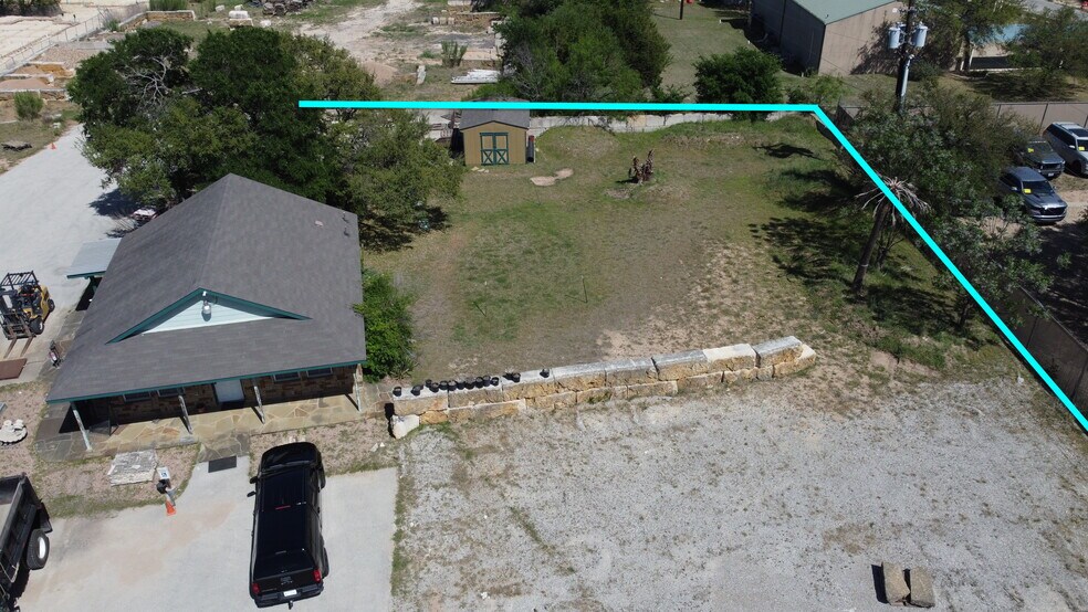 More Photos Of 2209 Ranch Road 620 N, Austin Land For Sale