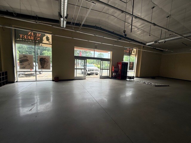 More Photos Of 2384 Nc Highway 24 27 E, Biscoe Freestanding For Sale