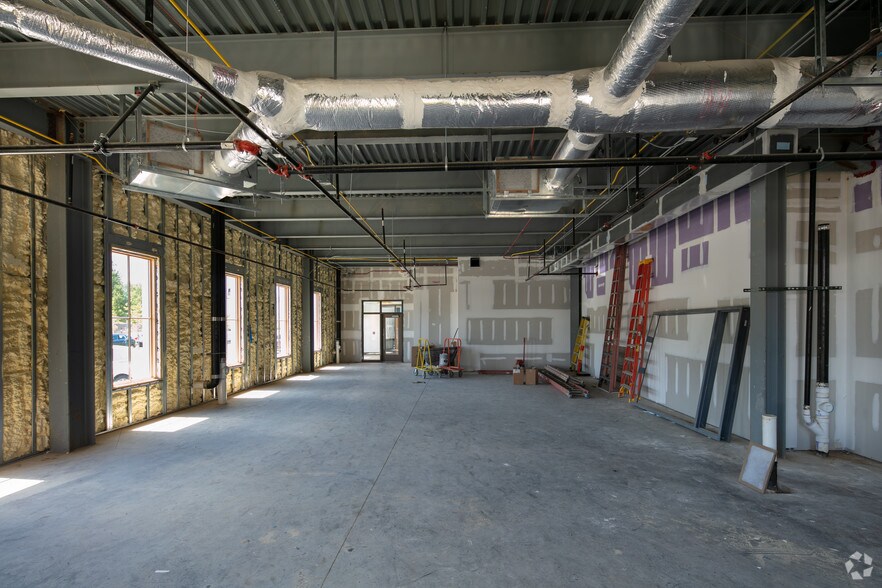 More Photos Of 2015 2nd Ave, Summerville Medical For Lease