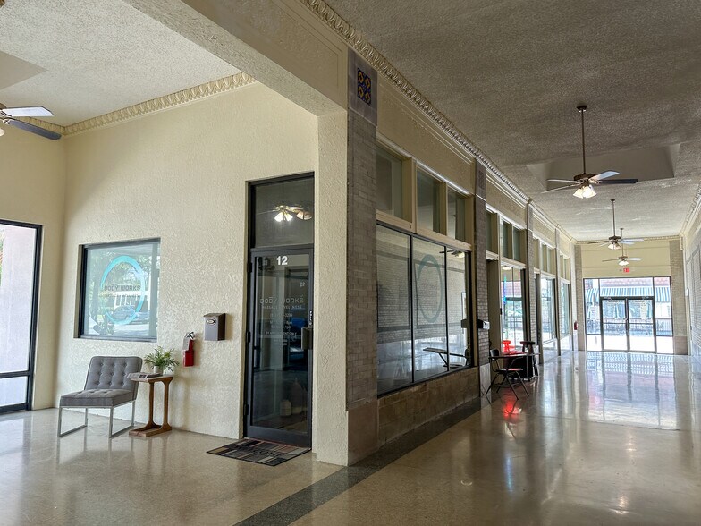 More Photos Of 104 W Reynolds St, Plant City Storefront Retail Office For Sale