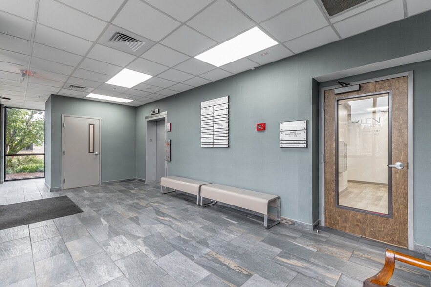 More Photos Of 929 Spring Creek Rd, Chattanooga Medical For Lease