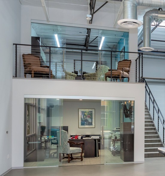 More Photos Of 1057 La Mirada Ct, Vista Coworking Space