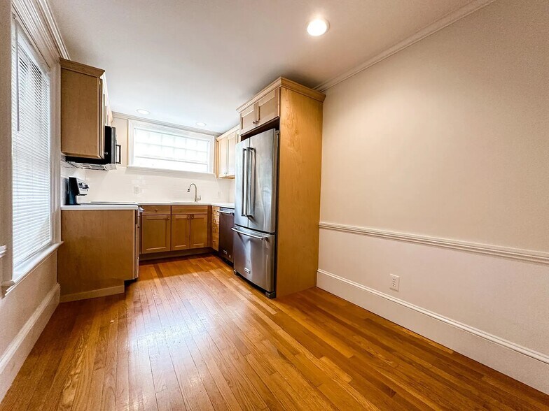 More Photos Of 395 Essex St, Salem Multifamily For Sale