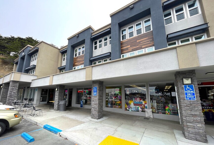 More Photos Of 20-210 Eureka Square Dr, Pacifica Unknown For Lease