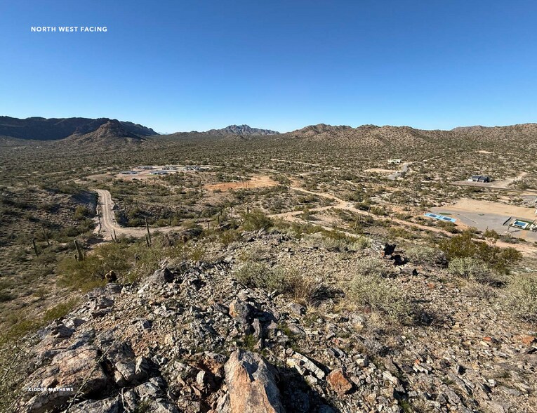 More Photos Of BRENNER pass, San Tan Valley Land For Sale