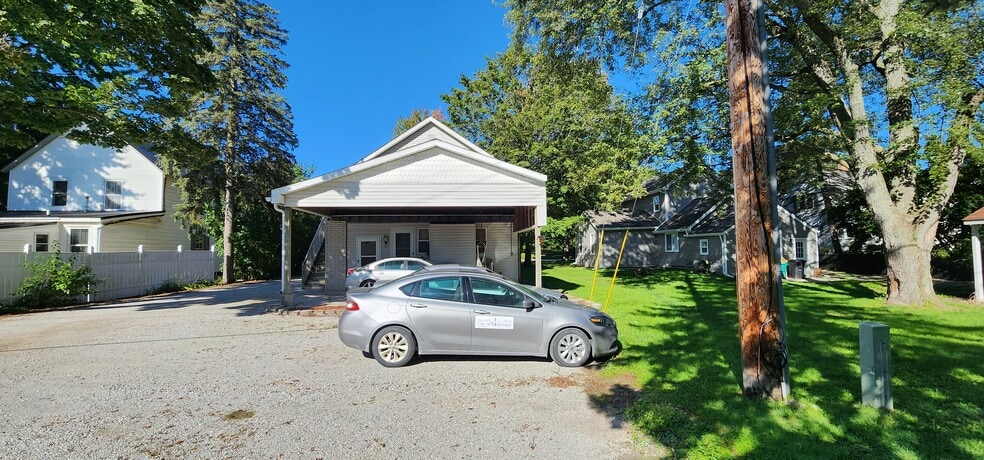 More Photos Of 70190 N Main St, Richmond Multifamily For Sale
