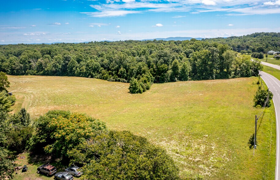 More Photos Of 11697 Spotswood Trl, Stanardsville Land For Sale
