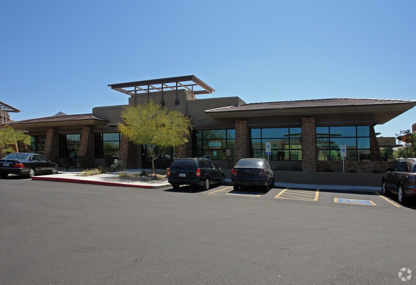 More Photos Of 9927 E Bell Rd, Scottsdale Medical For Sale
