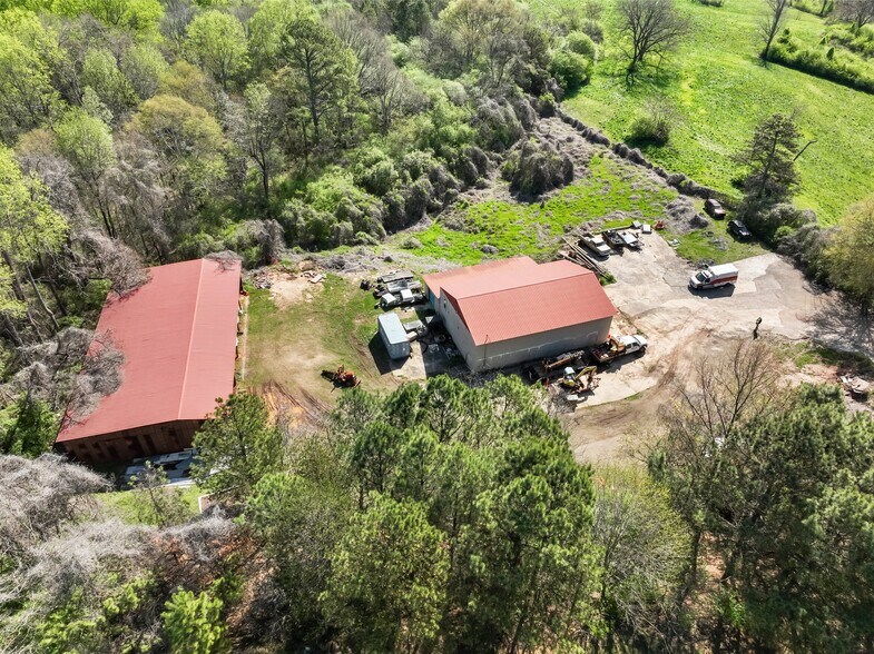 More Photos Of 2567 Athens Hwy, Gainesville Warehouse For Sale