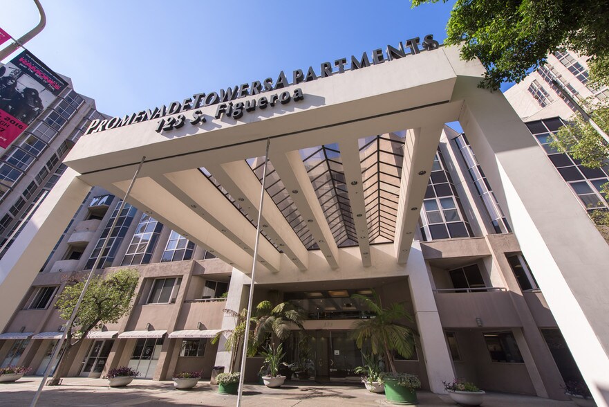 More Photos Of 123 S Figueroa St, Los Angeles Apartments For Lease