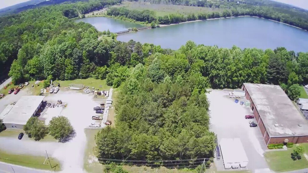 More Photos Of 1100 Tulip dr, Gastonia Land For Sale