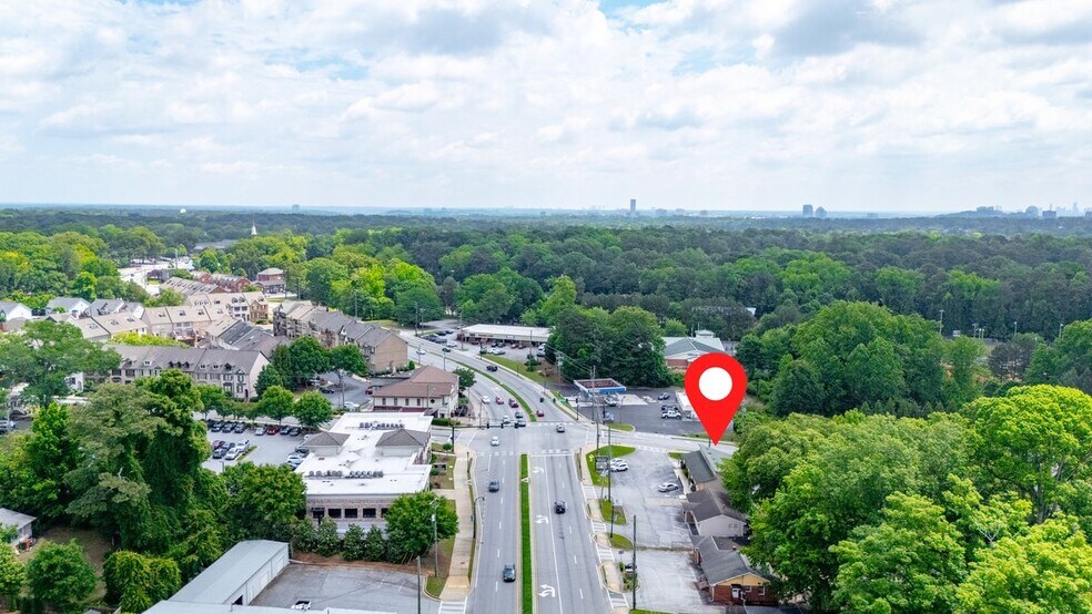 More Photos Of 1154 Concord Rd SE, Smyrna Freestanding For Sale