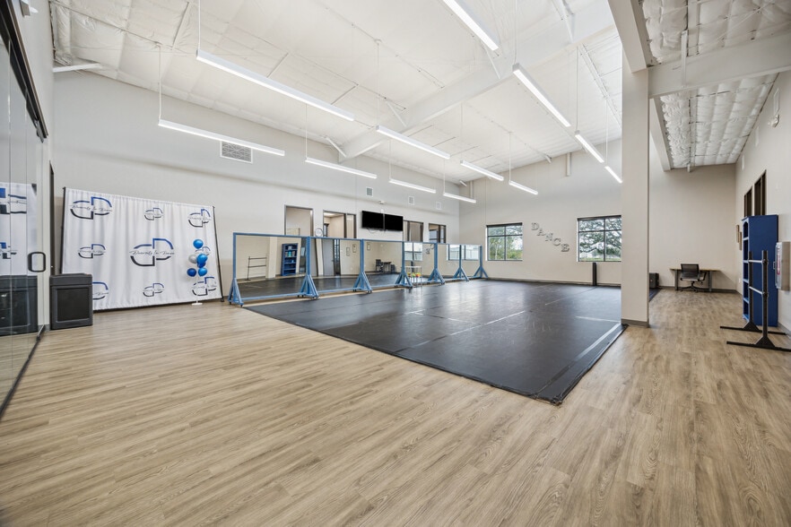 More Photos Of 4440 FM 2351, Friendswood Office For Sale