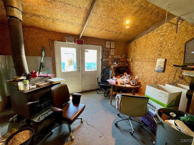 More Photos Of 5680 State Route 104, Oswego Storefront For Sale