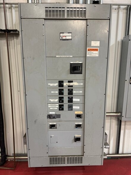 More Photos Of , Decatur Industrial For Sale