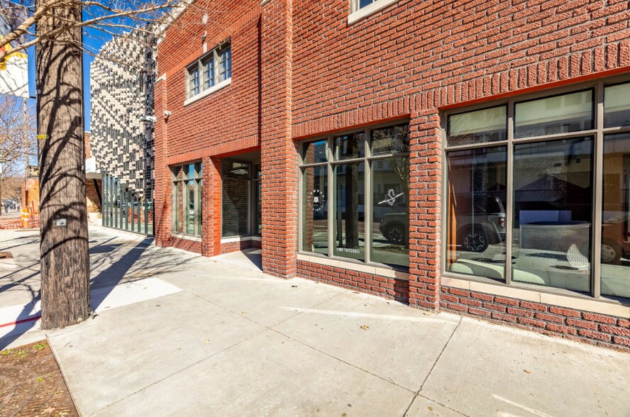 More Photos Of 5-11 N Cheyenne Ave, Tulsa Loft Creative Space For Lease
