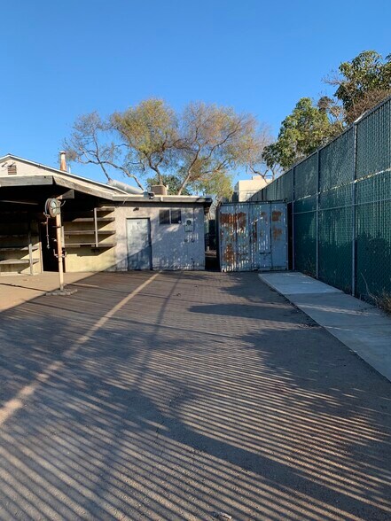 More Photos Of 3323 Lime Ave, Long Beach Office For Sale