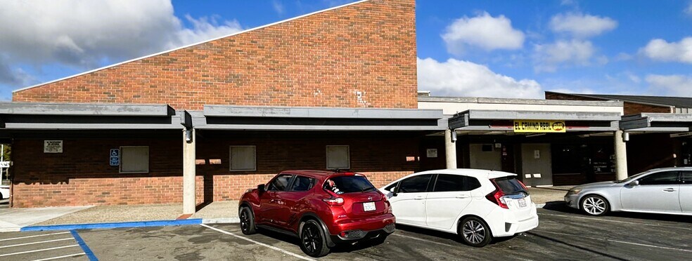 More Photos Of 5000-5200 Mowry Ave, Fremont Unknown For Lease