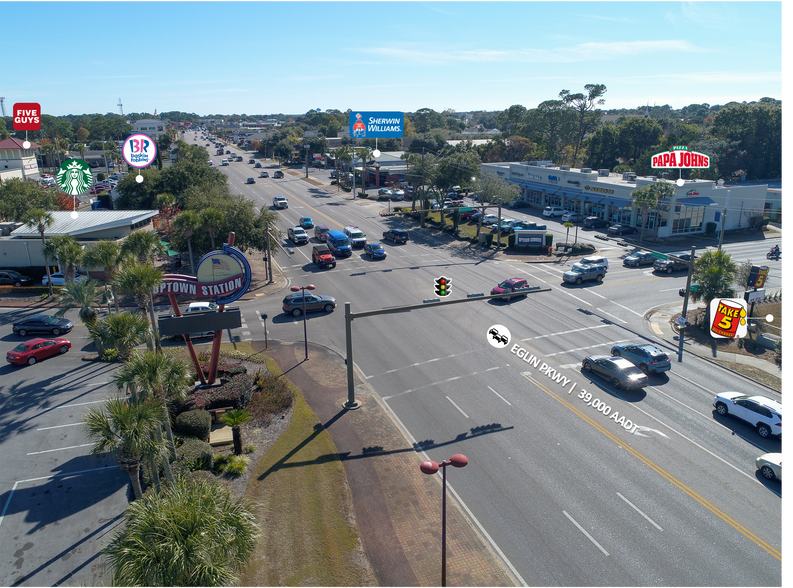 More Photos Of 99 Eglin Pky NE, Fort Walton Beach Unknown For Lease