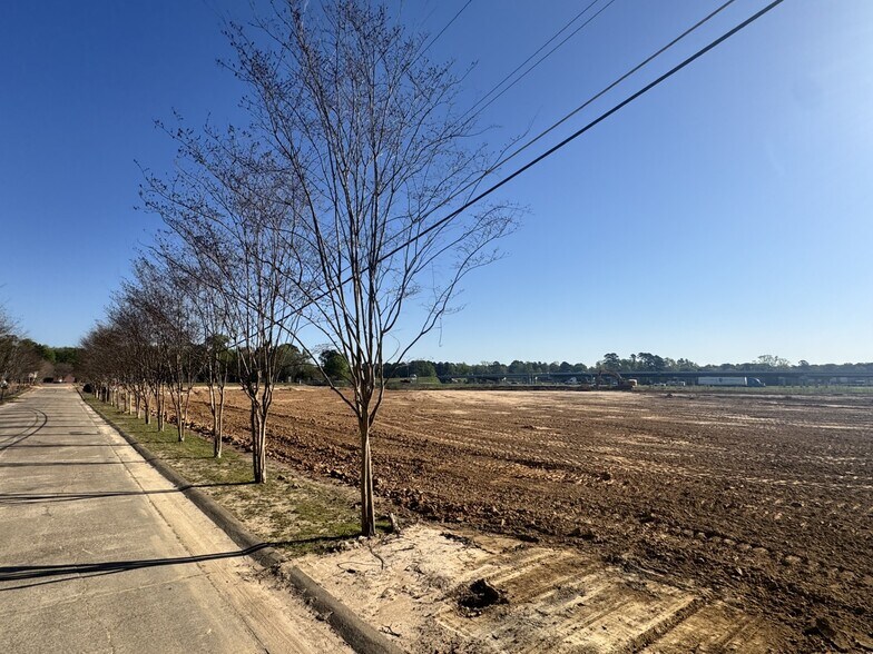 More Photos Of 1781 Forty dr, Shreveport Land For Sale