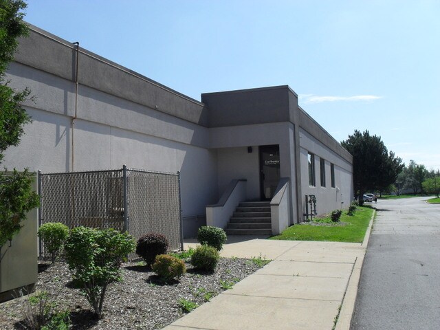 More Photos Of 9245 Calumet Ave, Munster Office For Lease