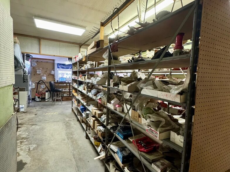 More Photos Of 214-220 Ash Ave, La Junta General Retail For Sale