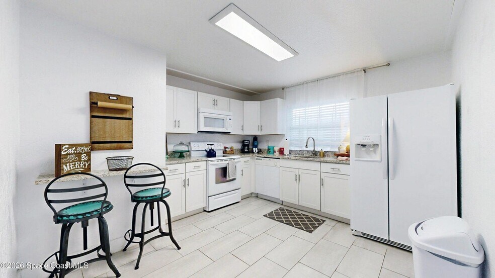 More Photos Of 285 Monroe Ave, Cape Canaveral Specialty For Sale