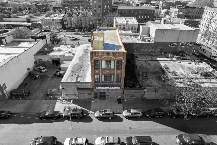 Primary Photo Of , Brooklyn Unknown For Sale