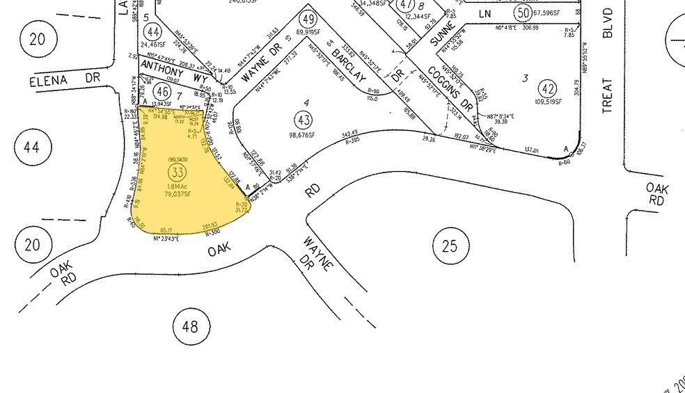 More Photos Of 3000 Oak Rd, Walnut Creek Office For Lease