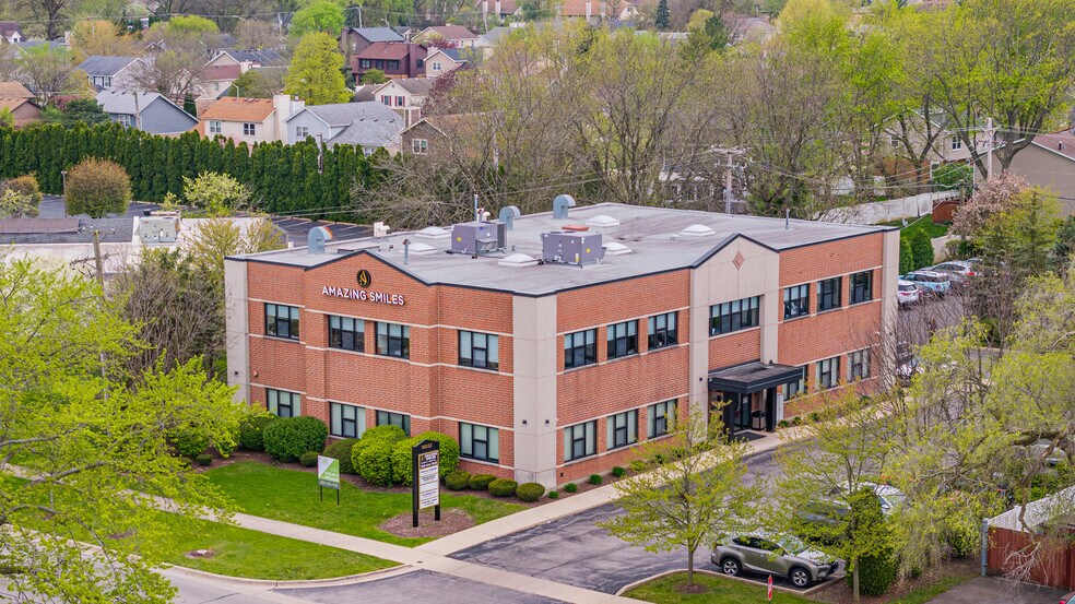 Primary Photo Of 16532 Oak Park Ave, Tinley Park Medical For Lease