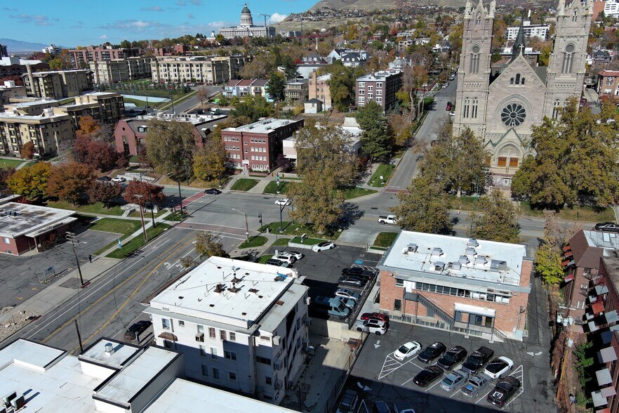 More Photos Of 312 E South Temple, Salt Lake City Office For Lease