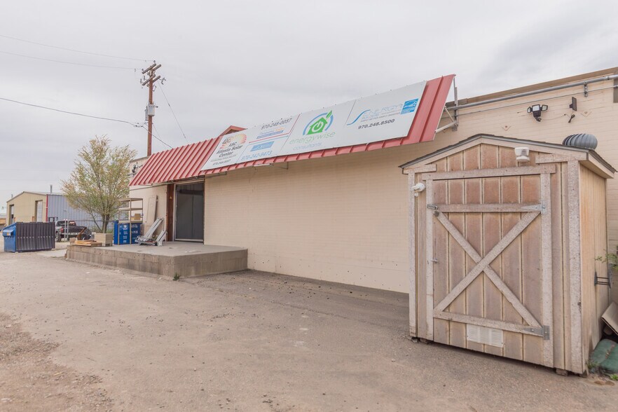 More Photos Of 1111 S 7th St, Grand Junction Flex For Sale