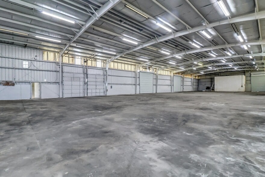 More Photos Of 4405 Tremont Rd, Savannah Warehouse For Lease