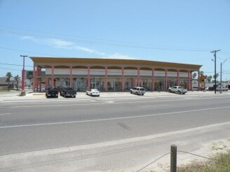 More Photos Of 2600 Padre Blvd, South Padre Island General Retail For Lease