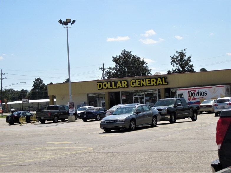 More Photos Of 58412-58480 Plaquemine St, Plaquemine General Retail For Sale