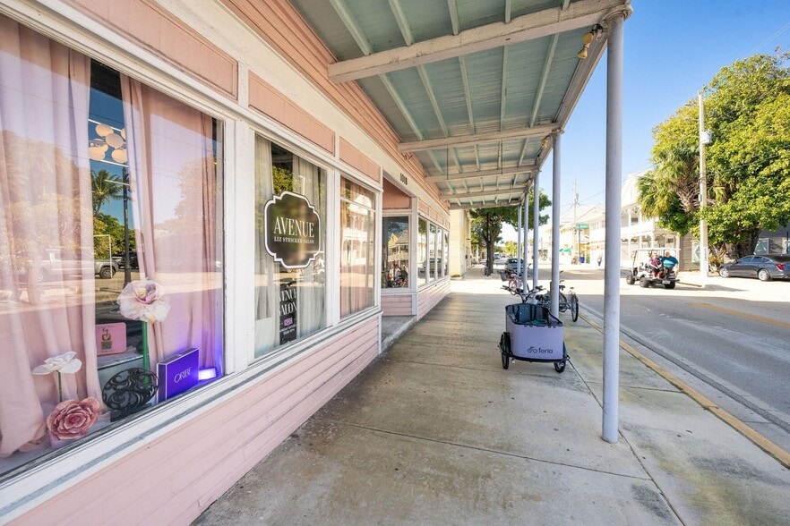 More Photos Of 1018 Truman Ave, Key West Flex For Sale