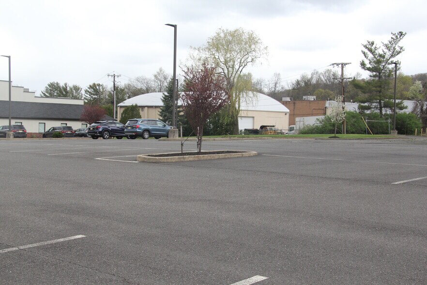 More Photos Of 1251 US 22, Bridgewater Land For Lease