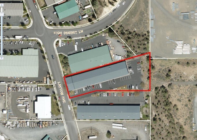 More Photos Of 62968 Layton Ave, Bend Service For Lease