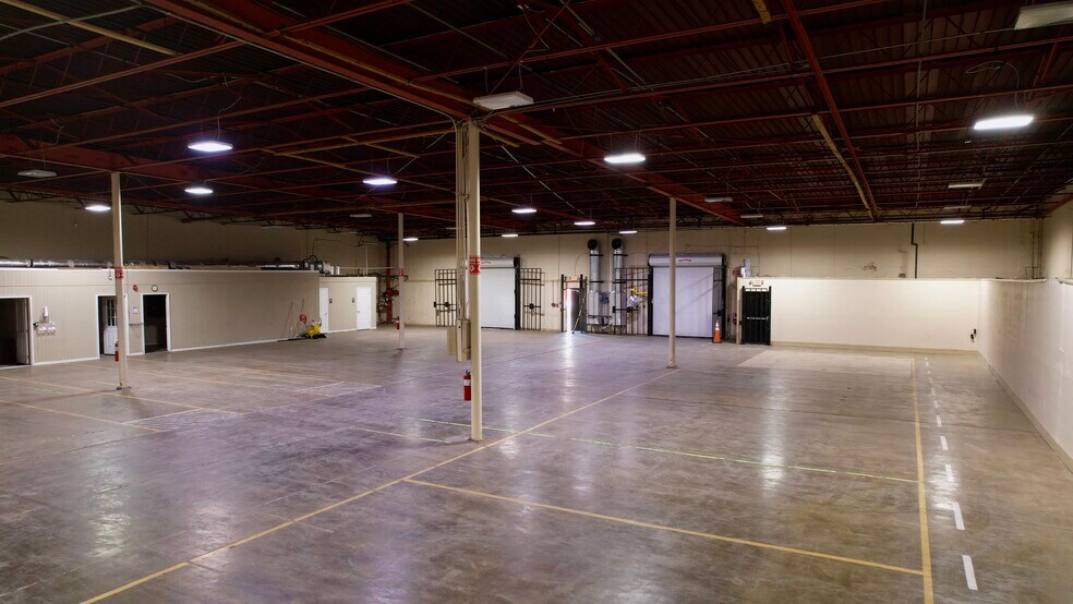 More Photos Of 1131 Shine Ave, Myrtle Beach Warehouse For Lease
