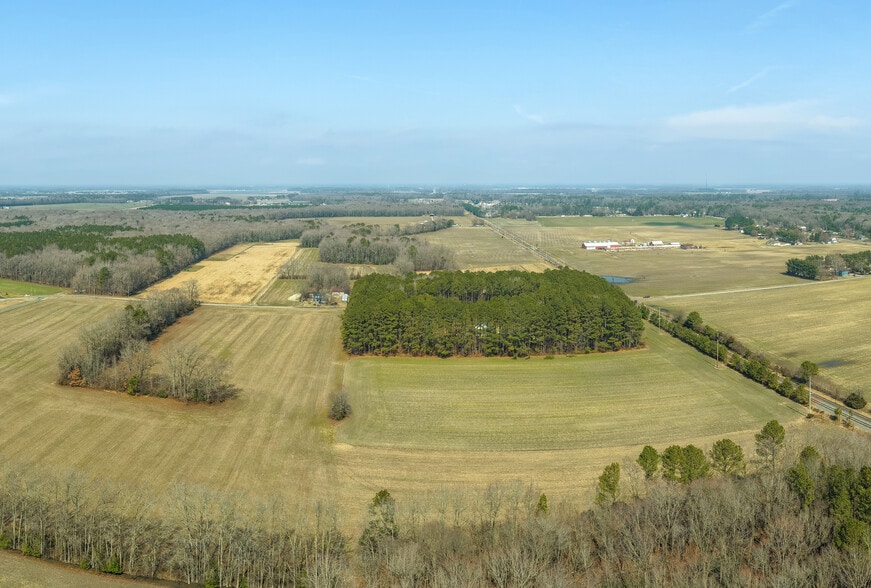 More Photos Of 000 Old Crow Rd, Delmar Land For Sale