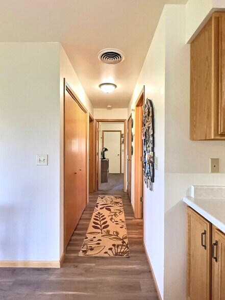 More Photos Of , Mitchell Multifamily For Sale