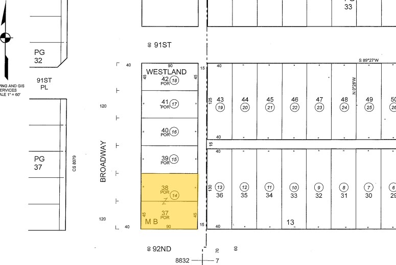 More Photos Of 9124 S Broadway, Los Angeles Apartments For Sale