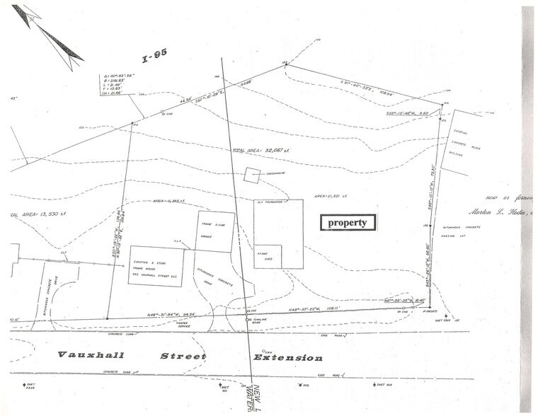 More Photos Of 533 Vauxhall St, New London Land For Sale