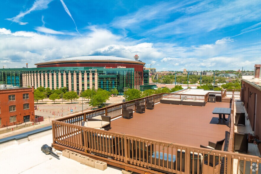 More Photos Of 1123 Auraria Pky, Denver Office For Lease