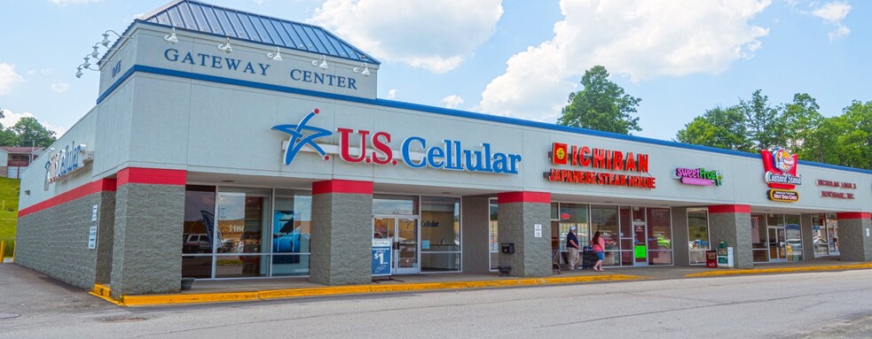 More Photos Of 1000-1032 Wal St, Summersville Unknown For Lease