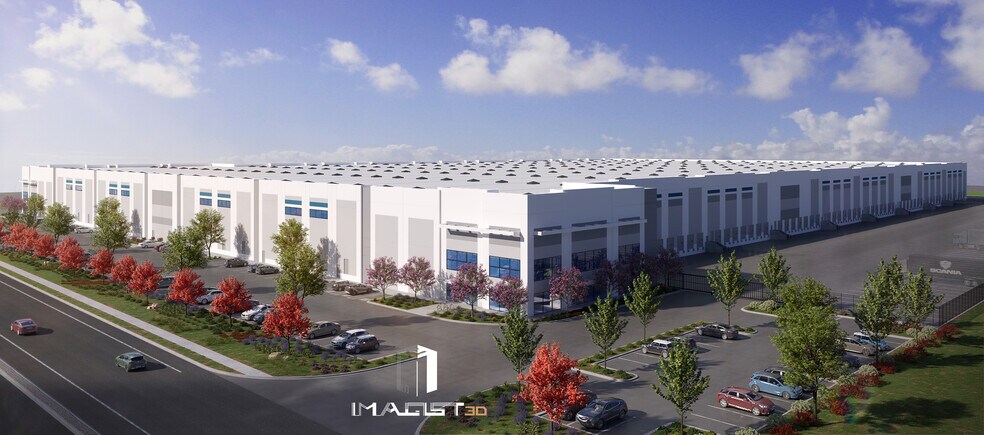 More Photos Of 1269 E Grant Line Rd, Tracy Distribution For Lease