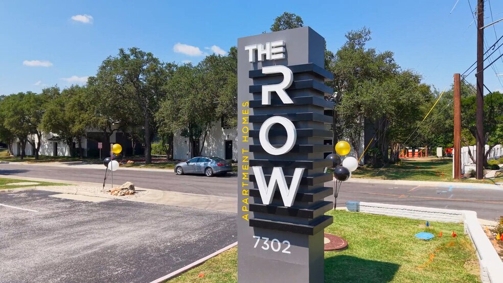 Primary Photo Of 7302 University Row, San Antonio Apartments For Sale